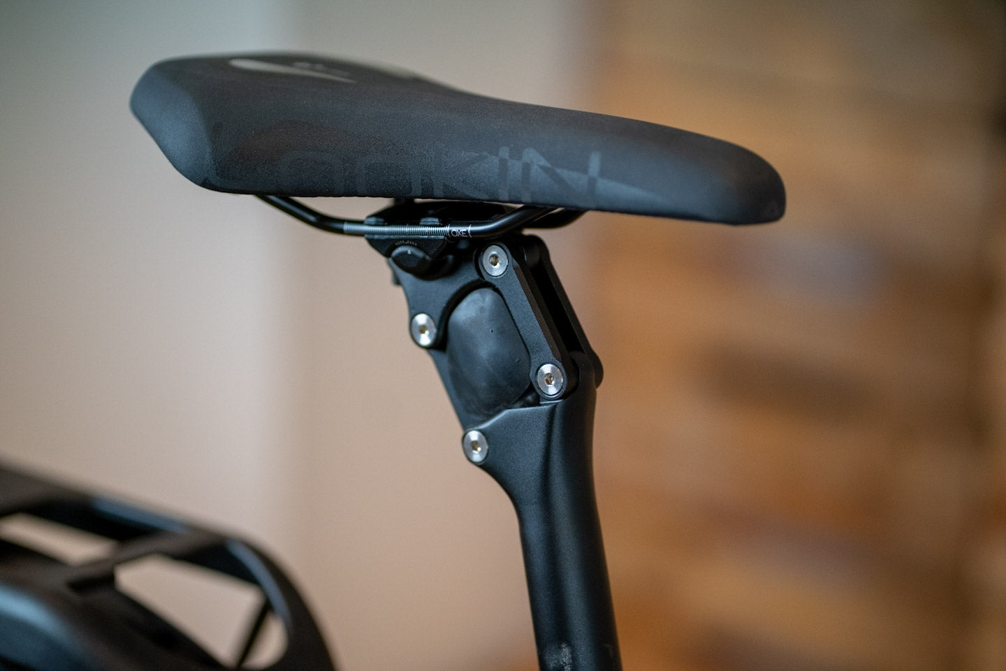 Cannondale Tesoro Neo X1