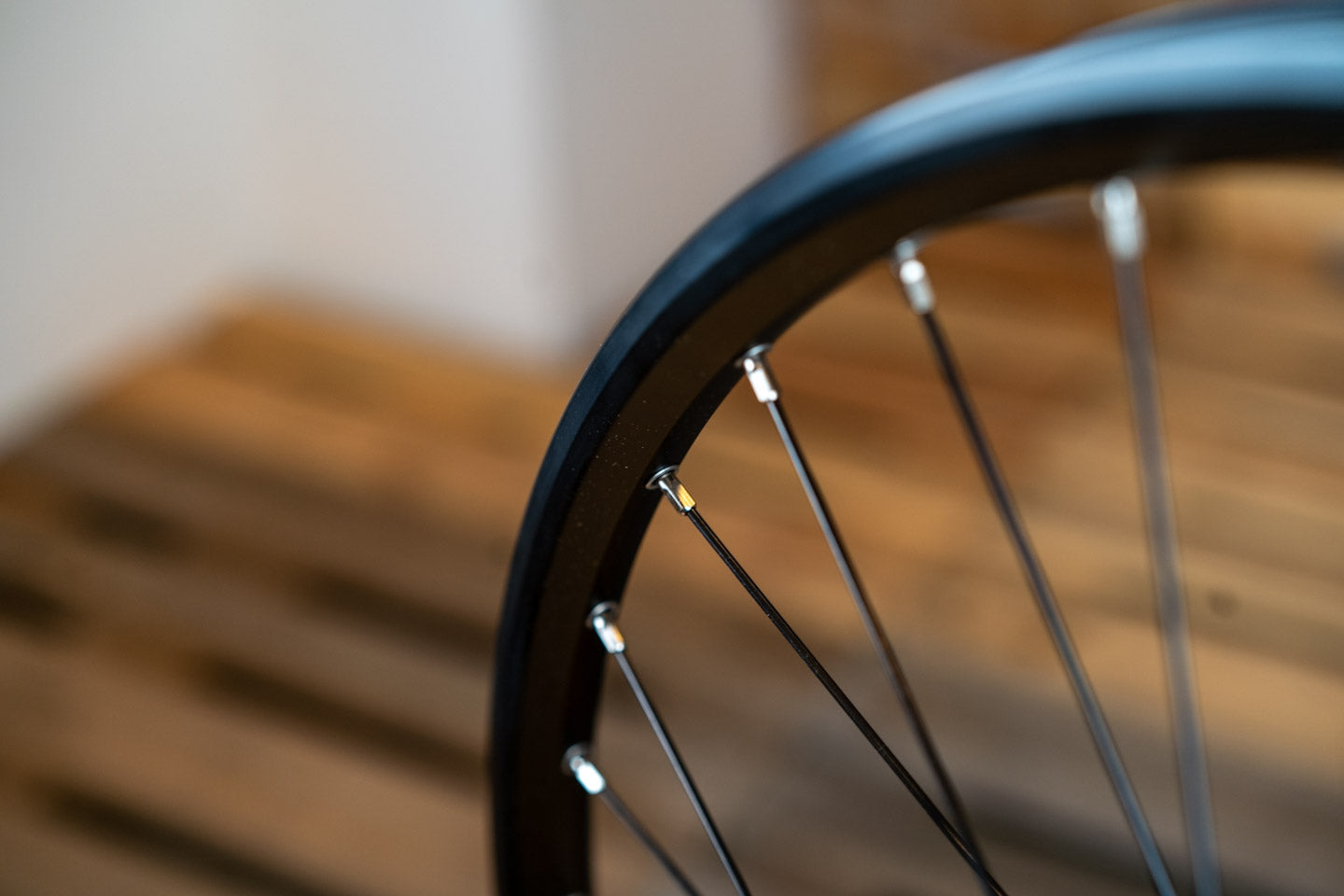 Hinterrad 28" Disc Shimano Deore - Ryde Taurus 19 - 8/9/10/11-fach