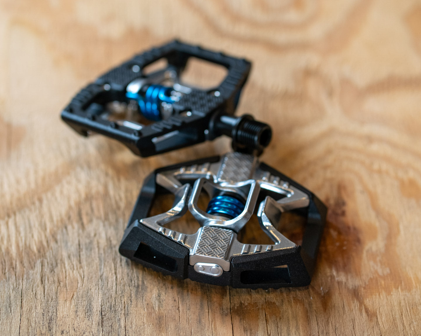 CRANKBROTHER Double Shot 2