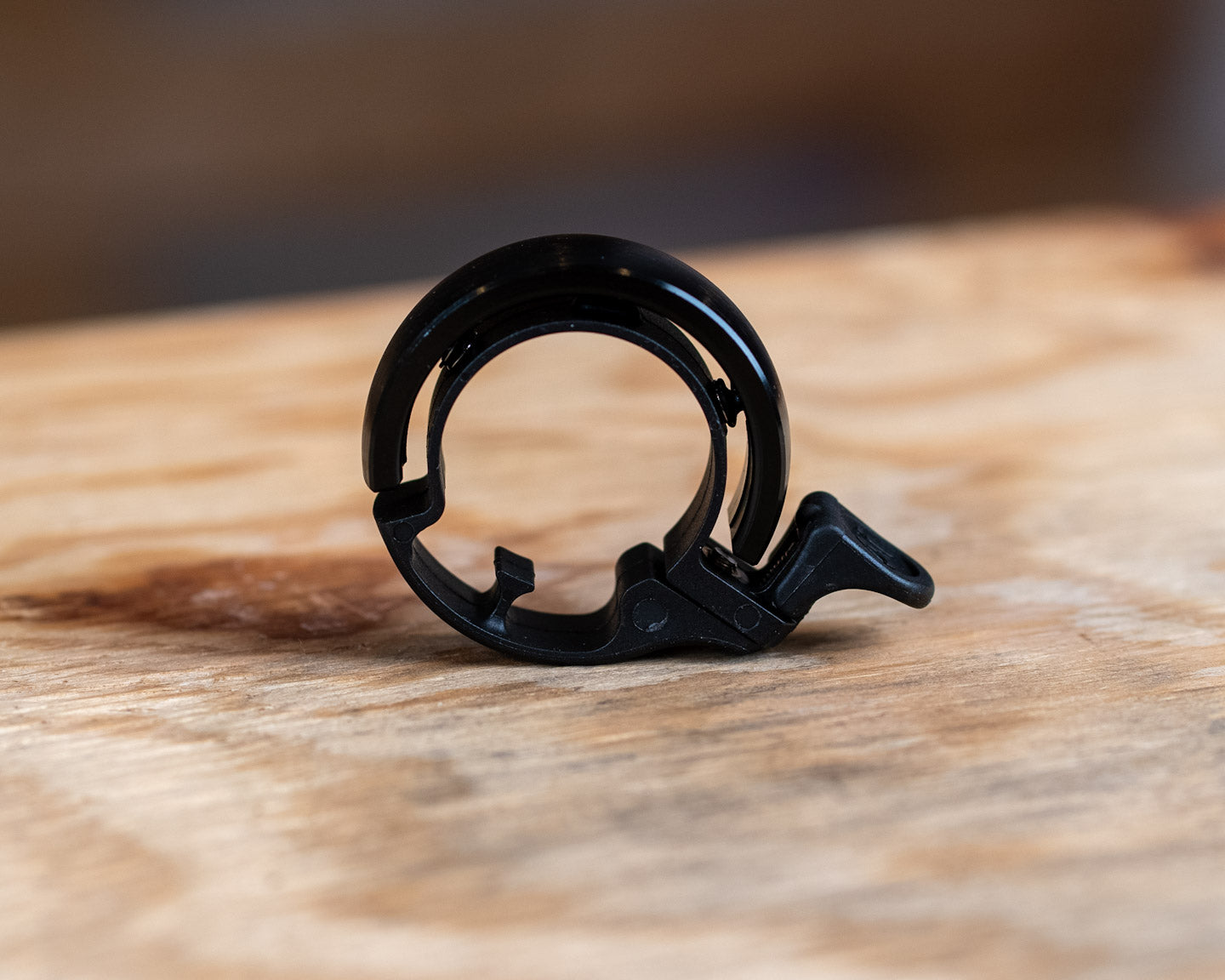 KNOG Oi Classic Large Klingel -31.8mm-