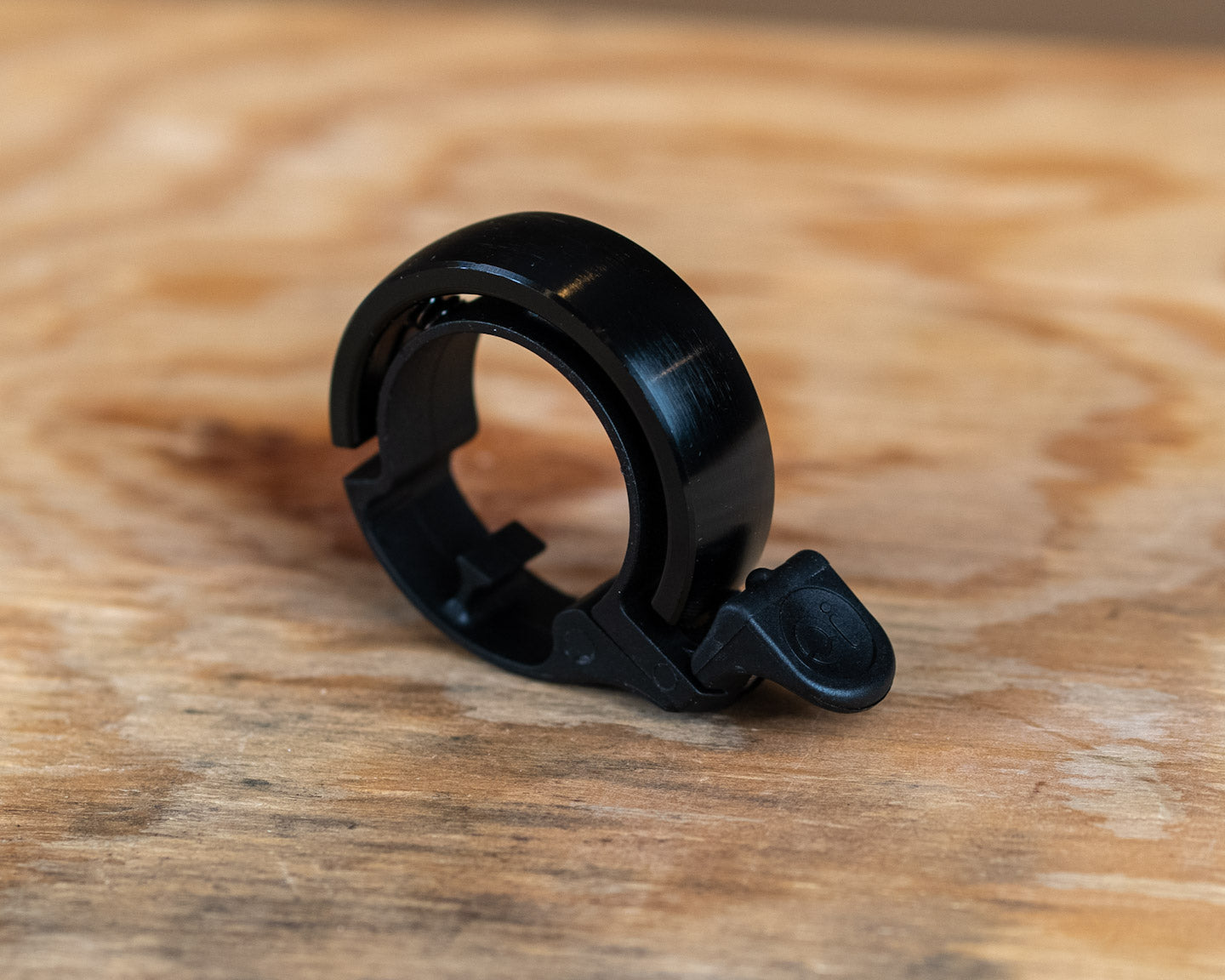 KNOG Oi Classic Large Klingel -31.8mm-