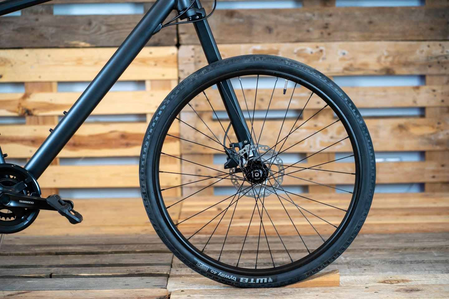 CANNONDALE Bad Boy 3