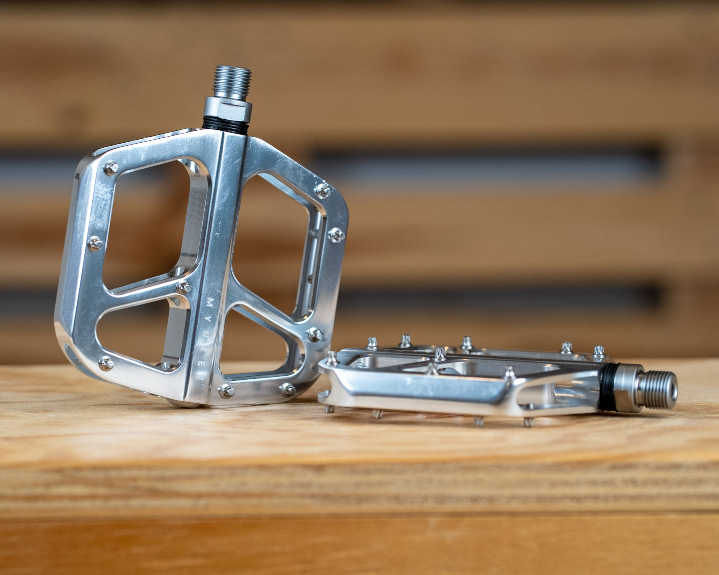 NG SPORTS Myteen Plattform Pedale