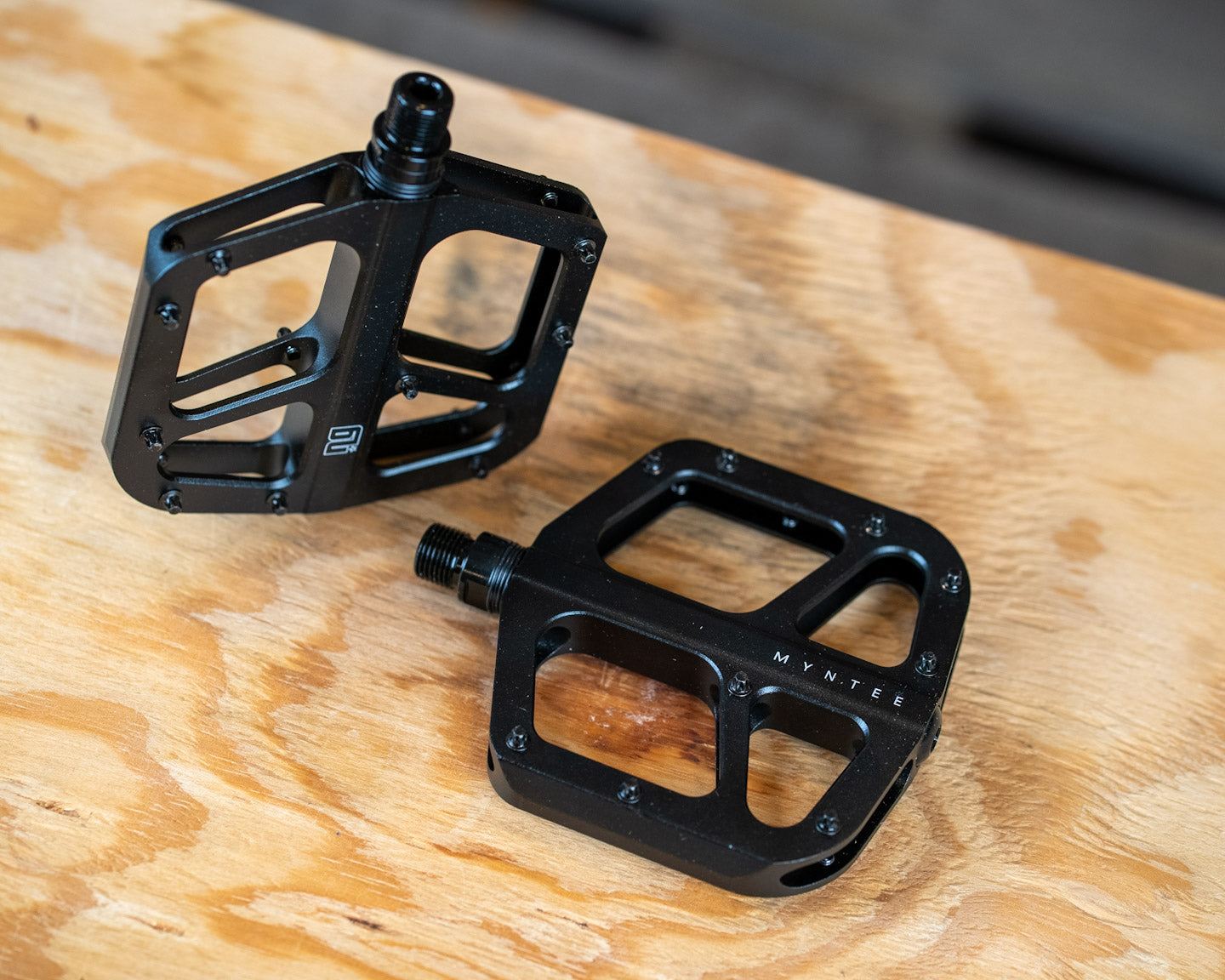 NG SPORTS Myteen Plattform Pedale