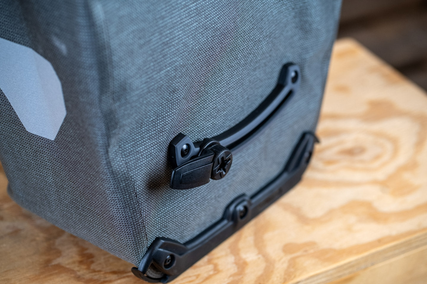 ORTLIEB Back-Roller Urban