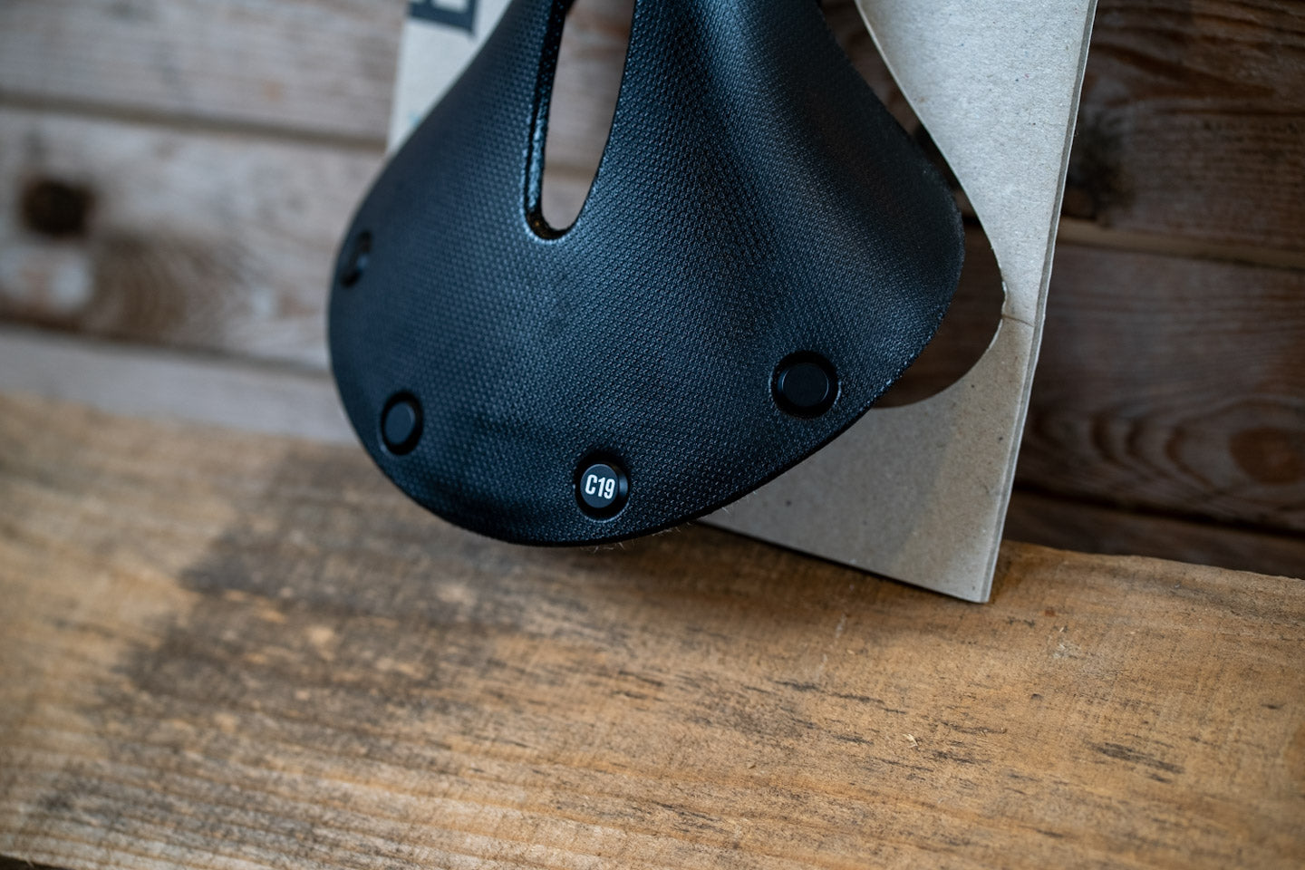 BROOKS Cambium C19 Sattel