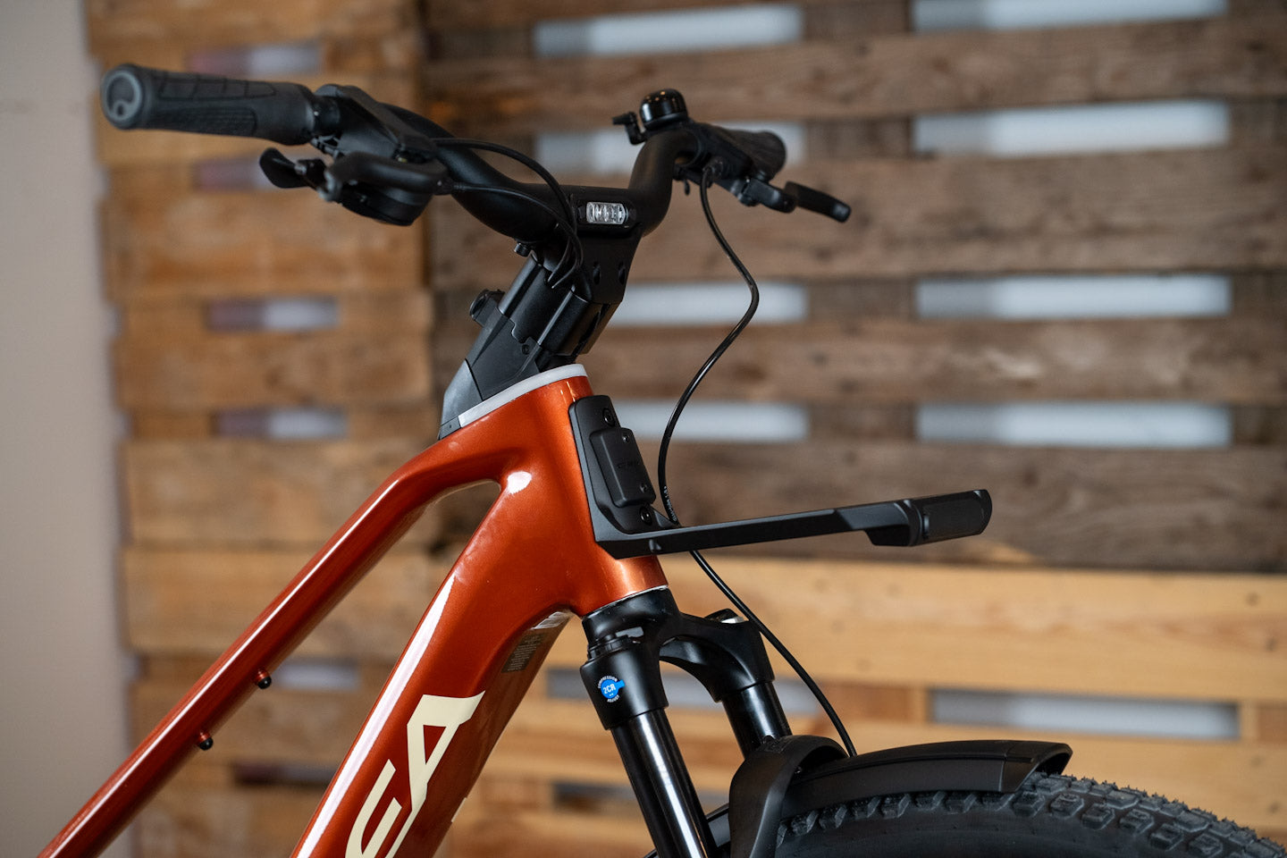 ORBEA Kemen ADV 20 MID