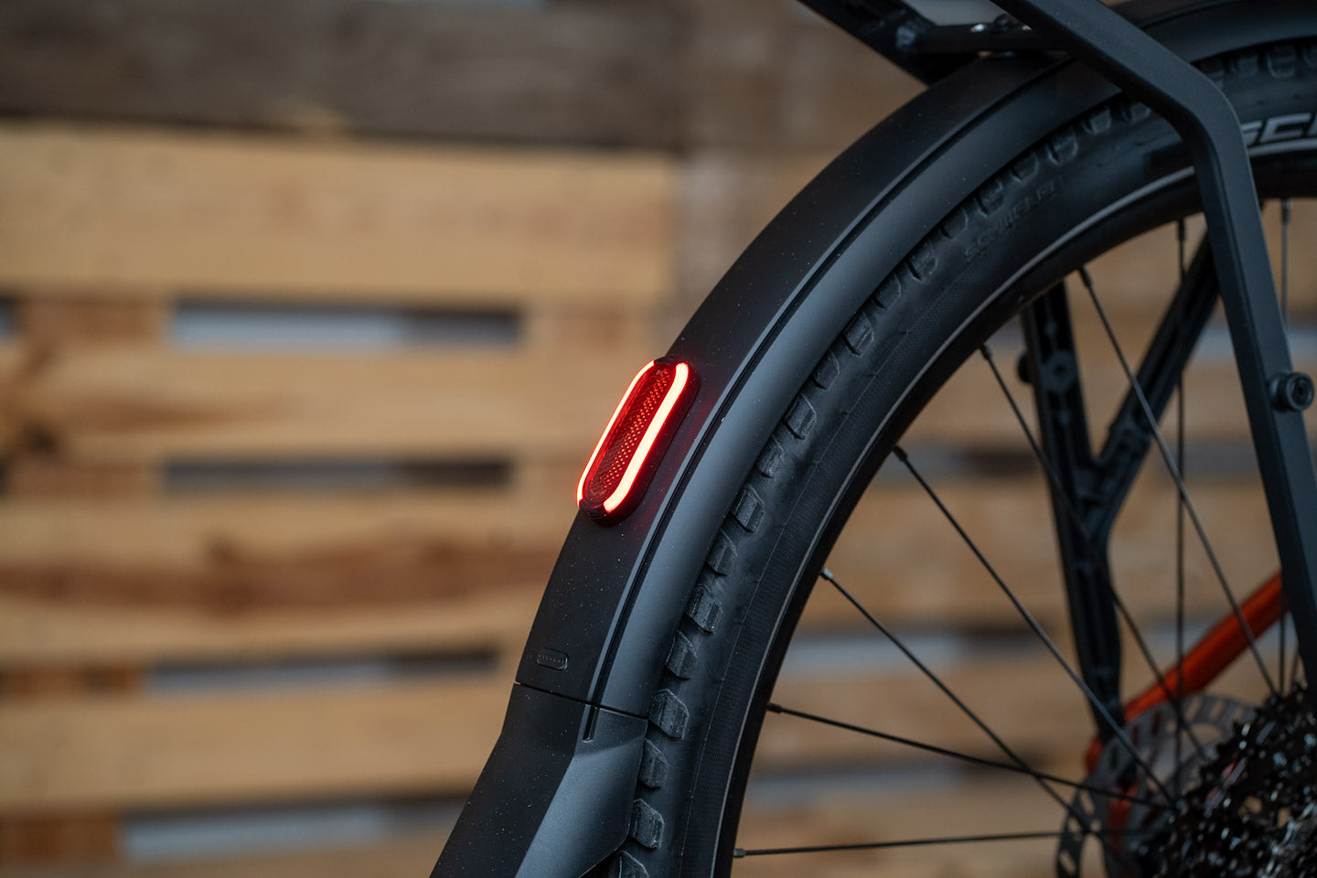 ORBEA Kemen ADV 20 MID