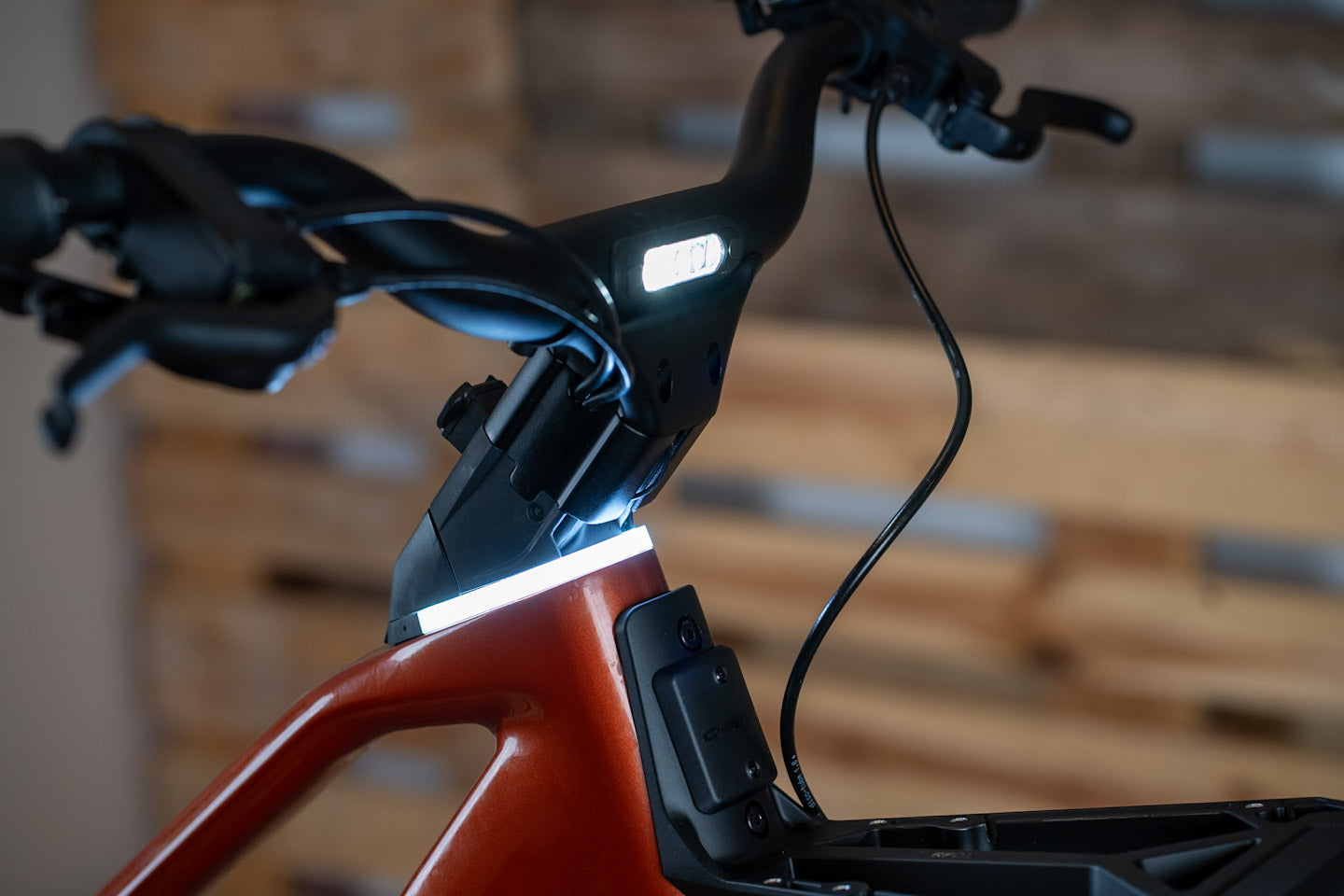 ORBEA Kemen ADV 20 MID