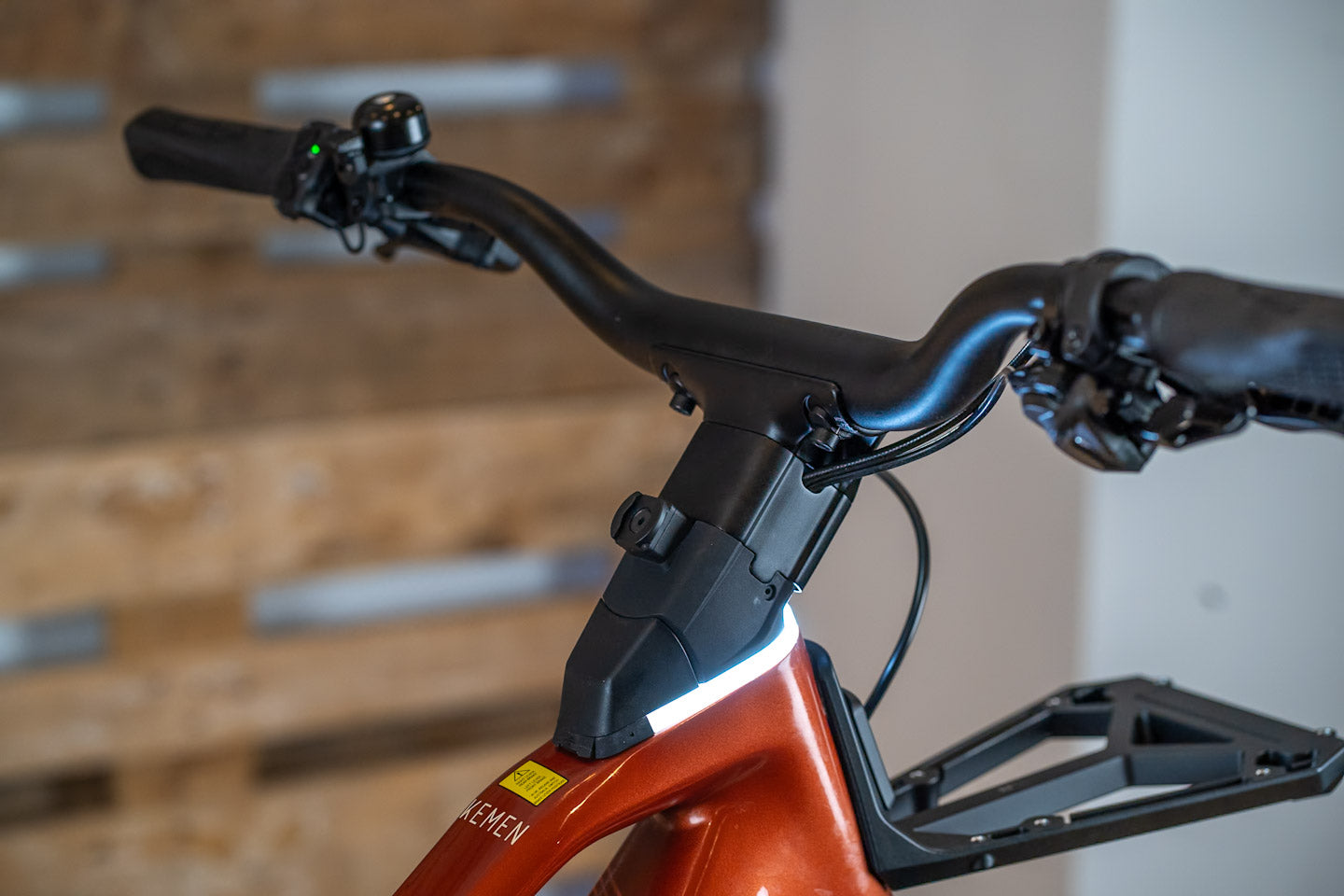 ORBEA Kemen ADV 20 MID