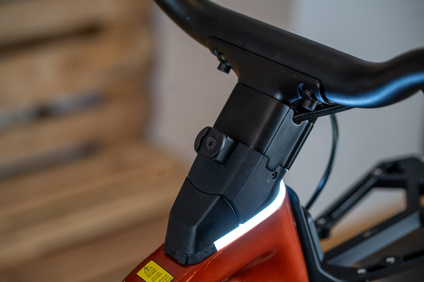 ORBEA Kemen ADV 20 MID