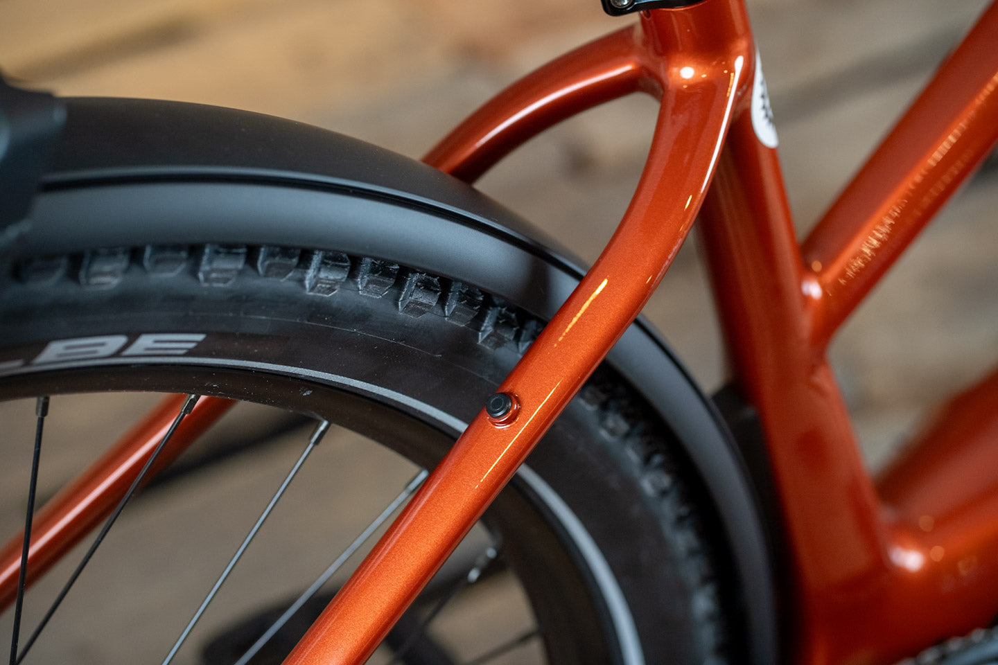 ORBEA Kemen ADV 20 MID