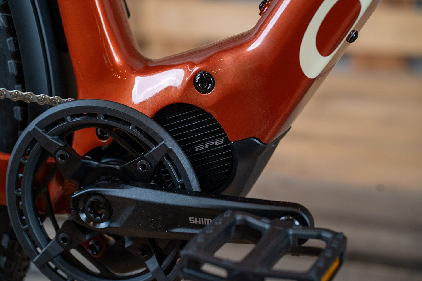 ORBEA Kemen ADV 20 MID