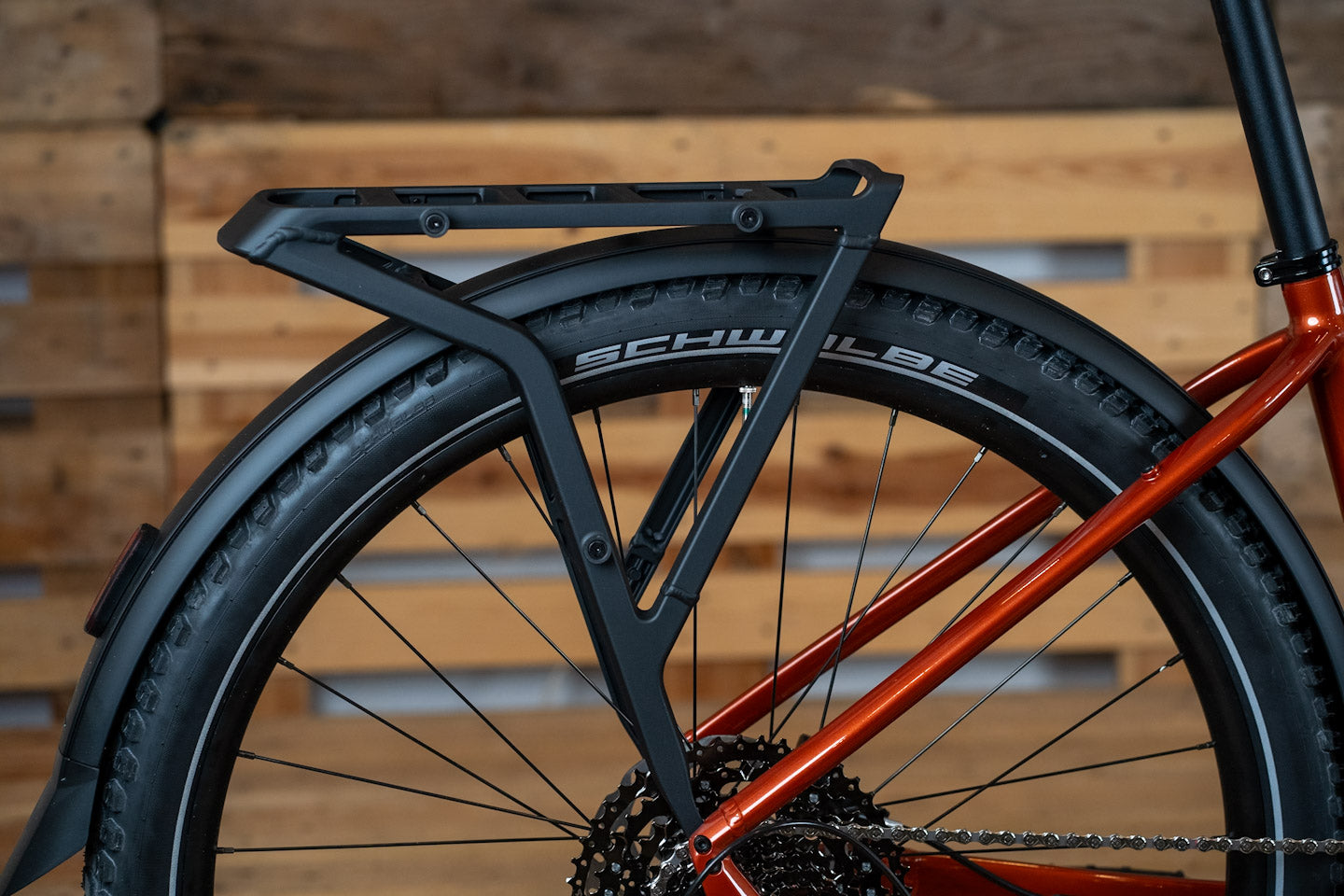 ORBEA Kemen ADV 20 MID