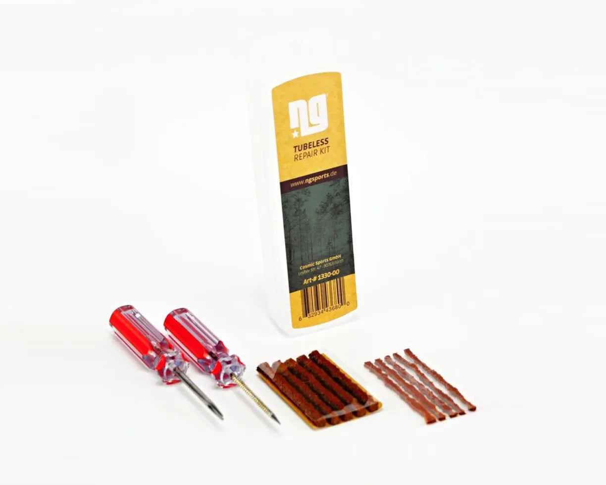 NG Sports Tubeless Repair Kit