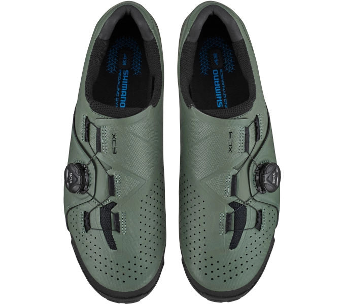 SHIMANO SH-XC300 Schuh