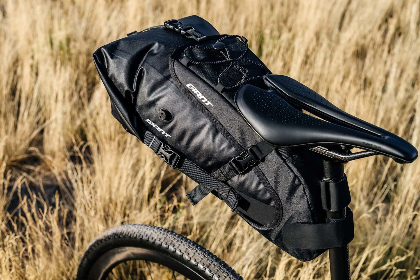 Giant H2Pro Satteltasche