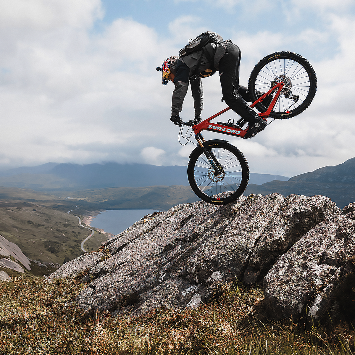 MAGURA Gustav Pro FIRST EDITION