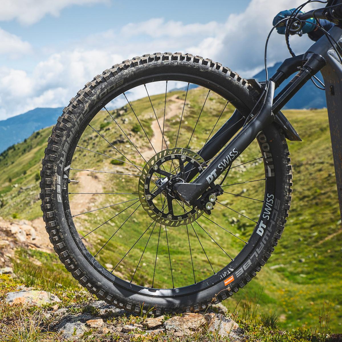 MAGURA MDR-P 6-Loch Bremsscheibe