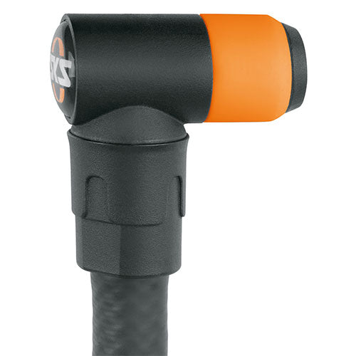 SKS Pumpenkopf für Schwalbe Clik Valve Ventile