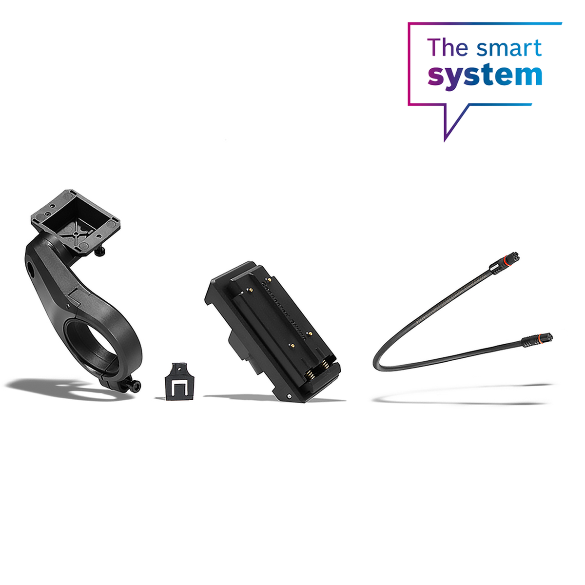 BOSCH Nachrüst-Kit 1 Arm Halter