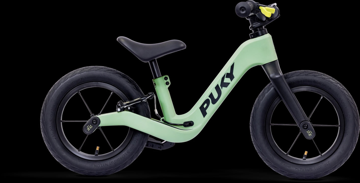 PUKY Next 12
