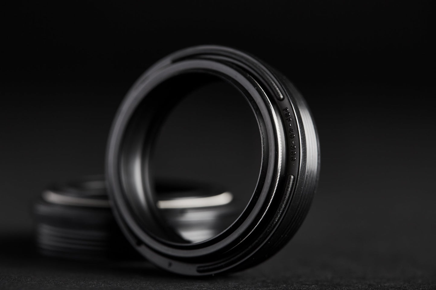 PUSH Industries Ultra Low Friction Gabeldichtungskit