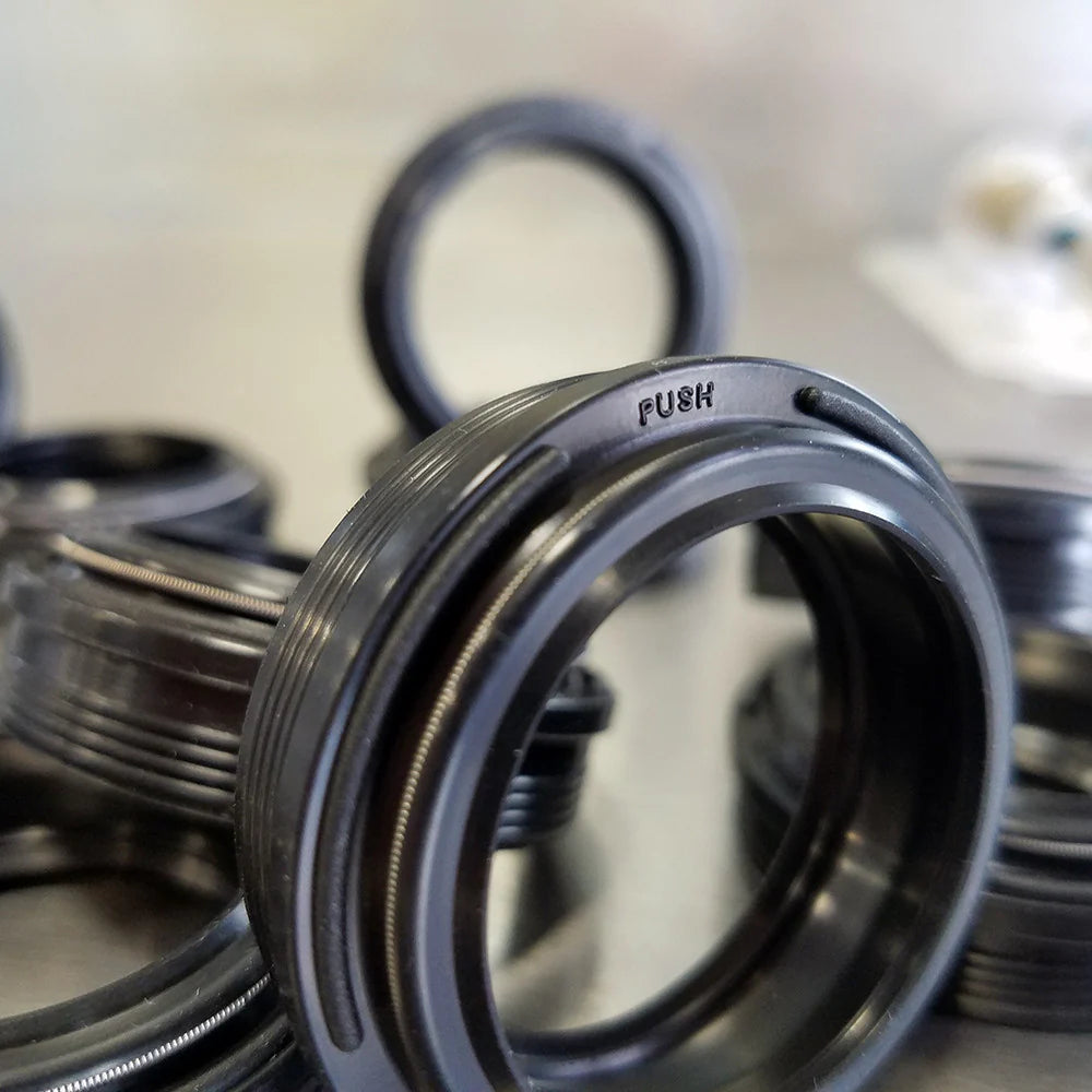 PUSH Industries Ultra Low Friction Gabeldichtungskit