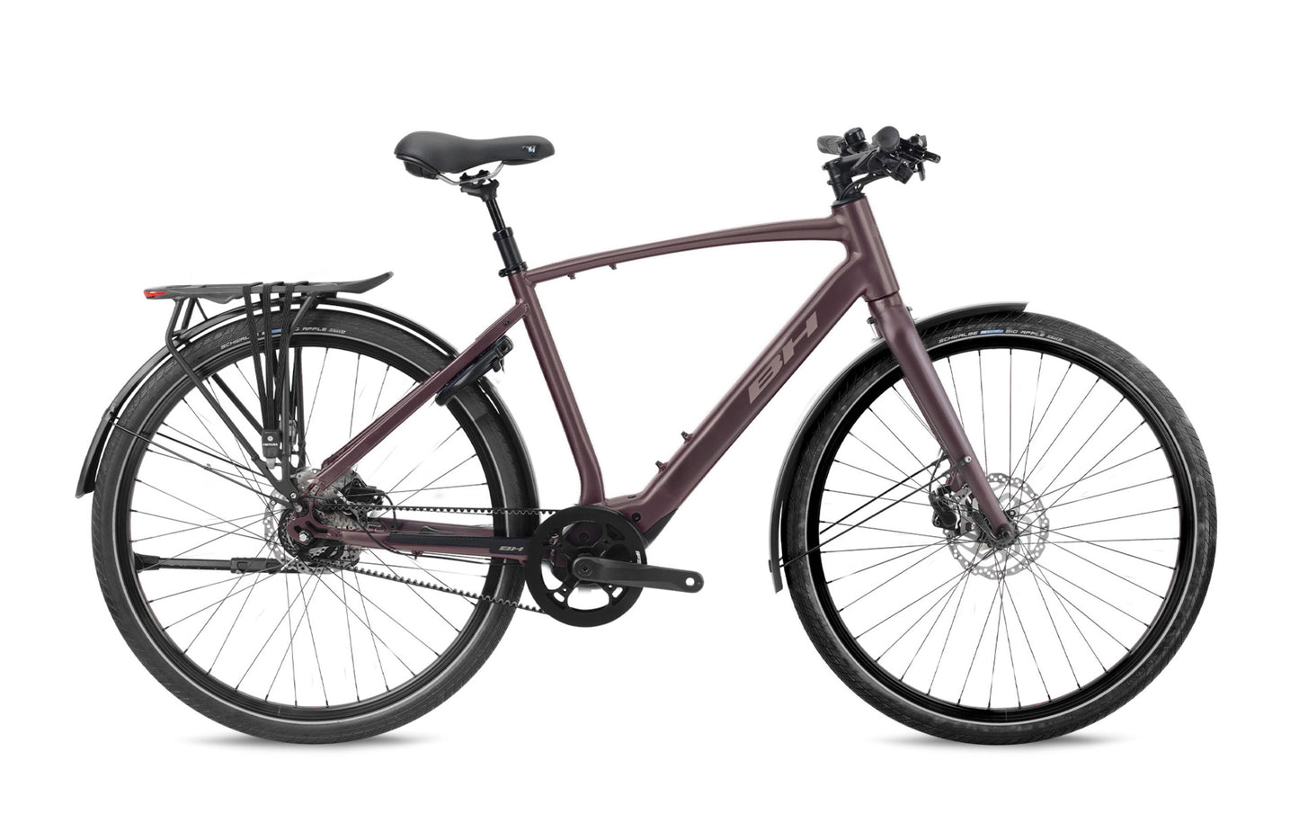 BH Core Cross PRO