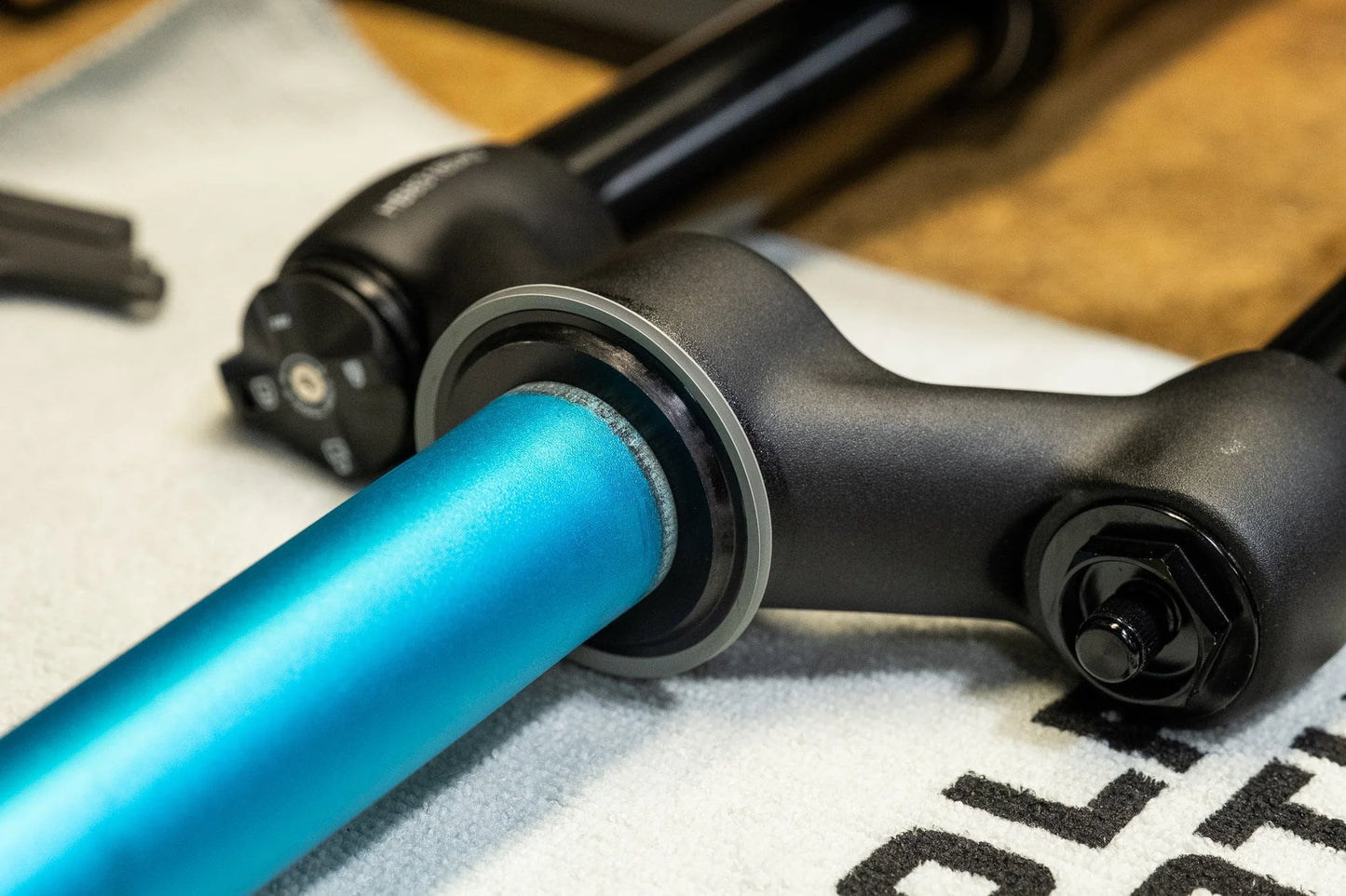 WOLF TOOTH Gabelkonus Adapter 1,5“ -> 1 1/8“