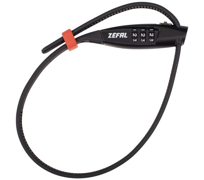 ZÉFAL ZIP-Schloss K-Traz Zip3