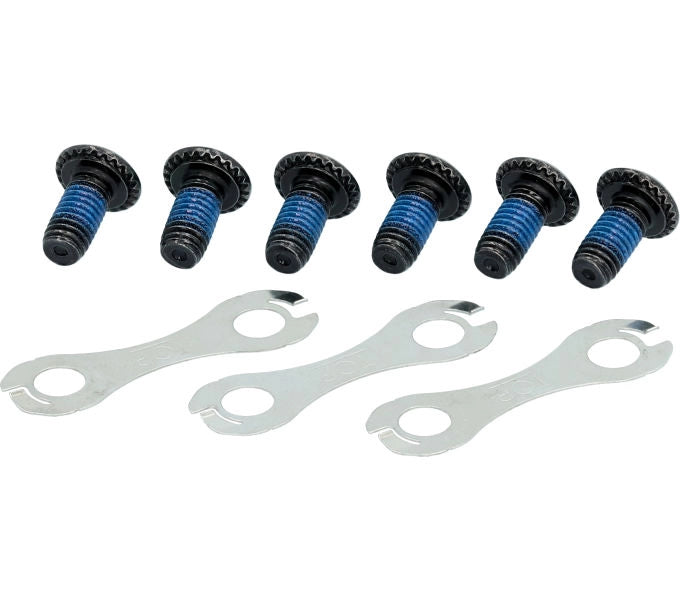 SHIMANO Befestigungssatz Bremsscheibe für SM-RT26