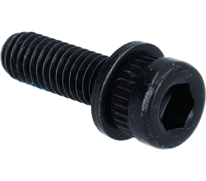 SHIMANO Befestigungsschraube M6x18mm