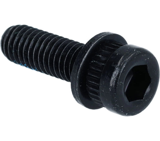 SHIMANO Befestigungsschraube M6x18mm