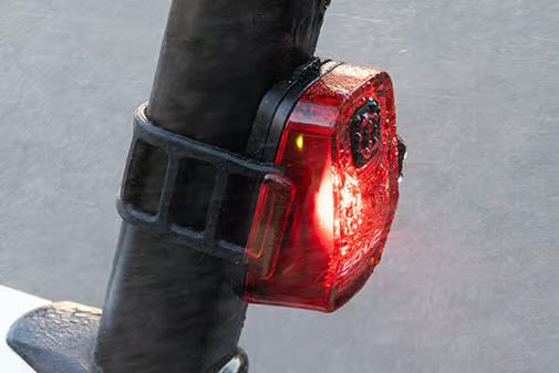 SIGMA Akku-Rücklicht Hiro 10 USB-C