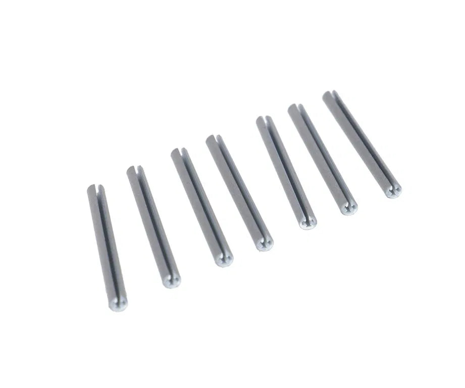 XLC Speichen-Reflektorclips CR-S03