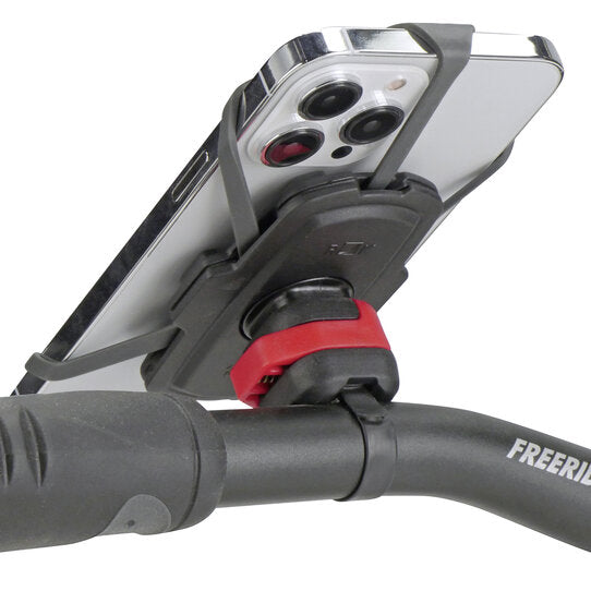 KLICKFIX Phonepad Quad Mini Handyhalter