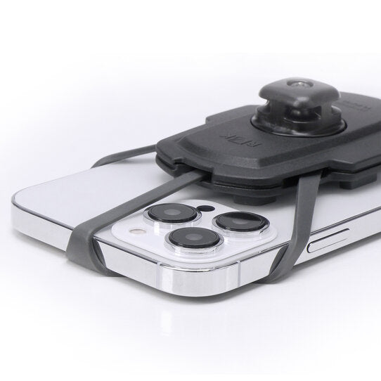 KLICKFIX Phonepad Quad Mini Handyhalter