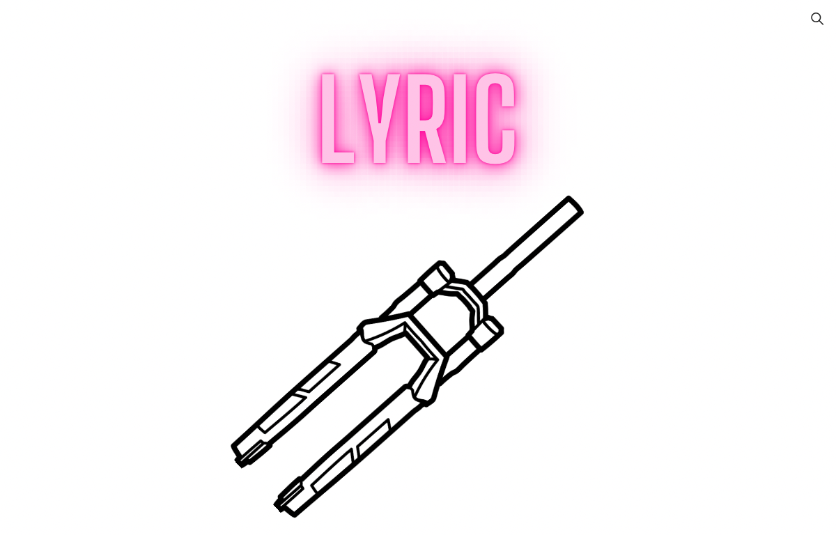 Federgabel Service Rock Shox LYRIC