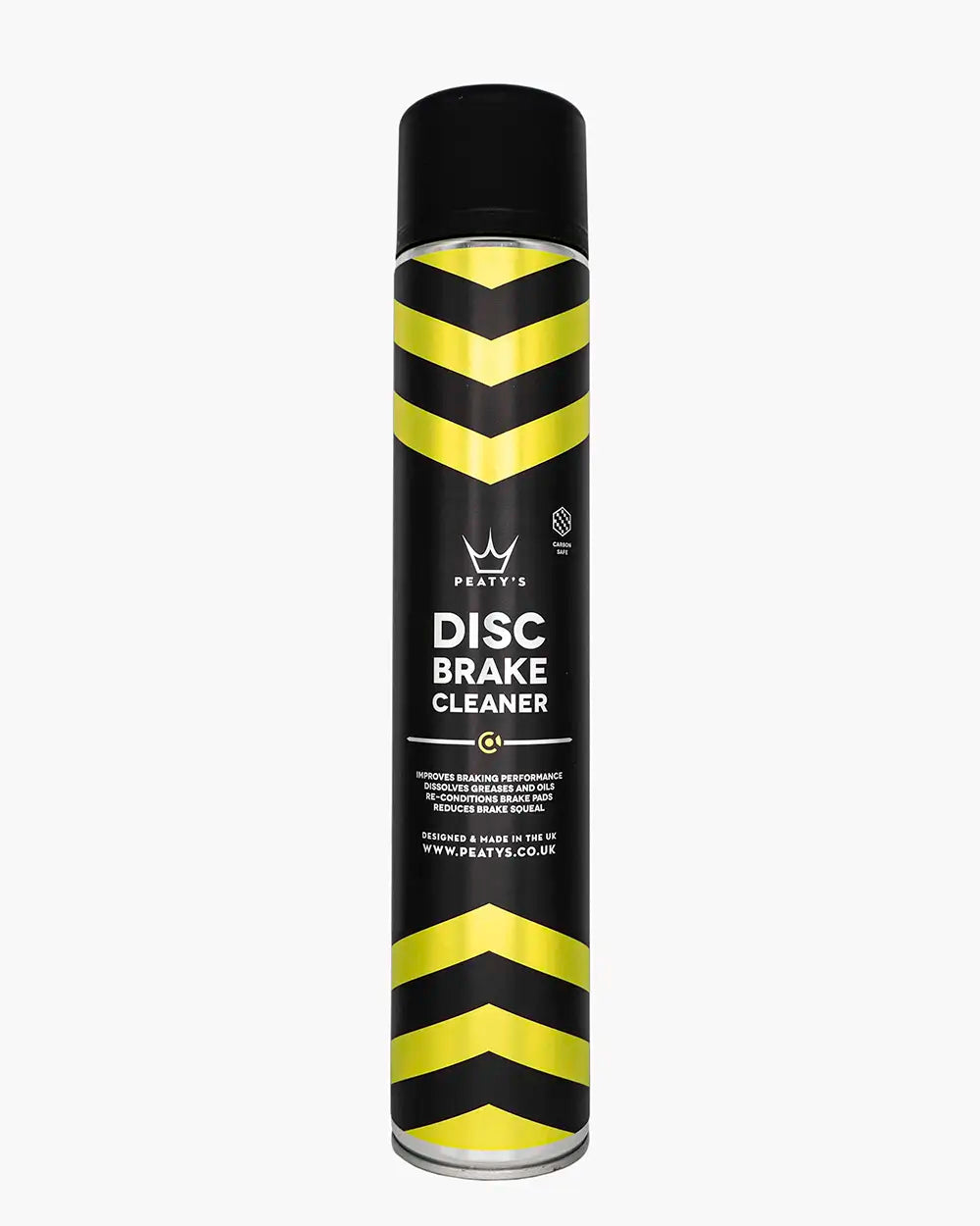 PEATSY'S Disk Brake Cleaner