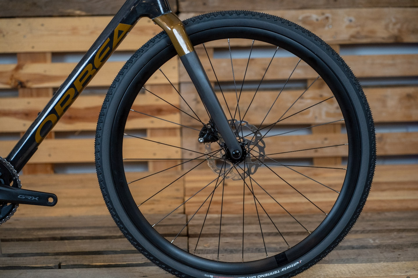 ORBEA Terra M30 Team