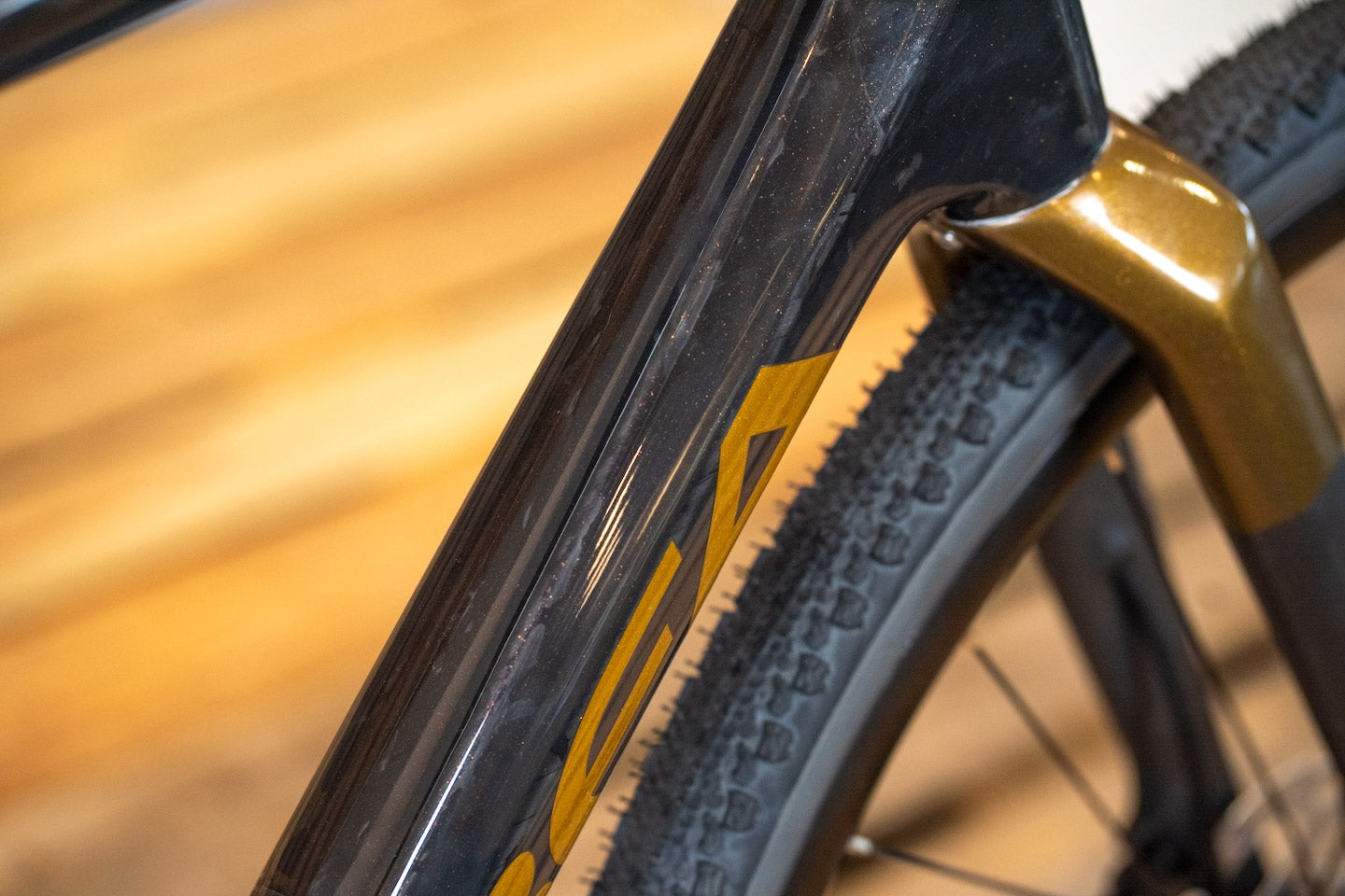 ORBEA Terra M30 Team