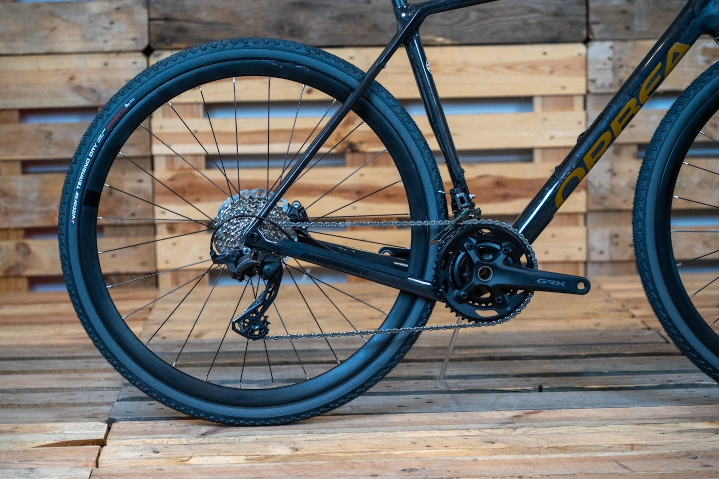 ORBEA Terra M30 Team