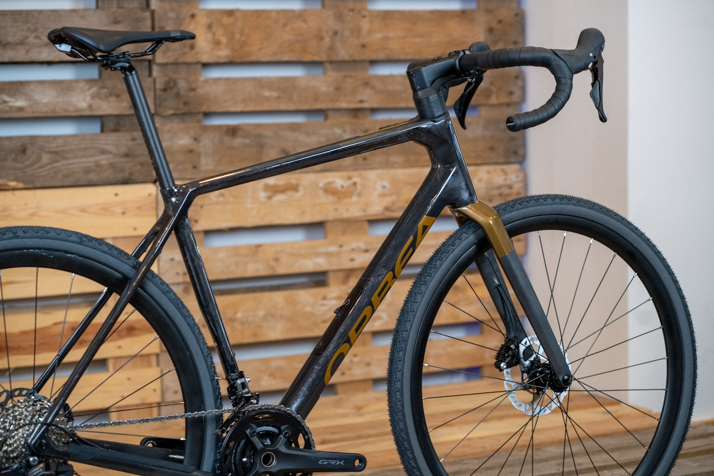 ORBEA Terra M30 Team