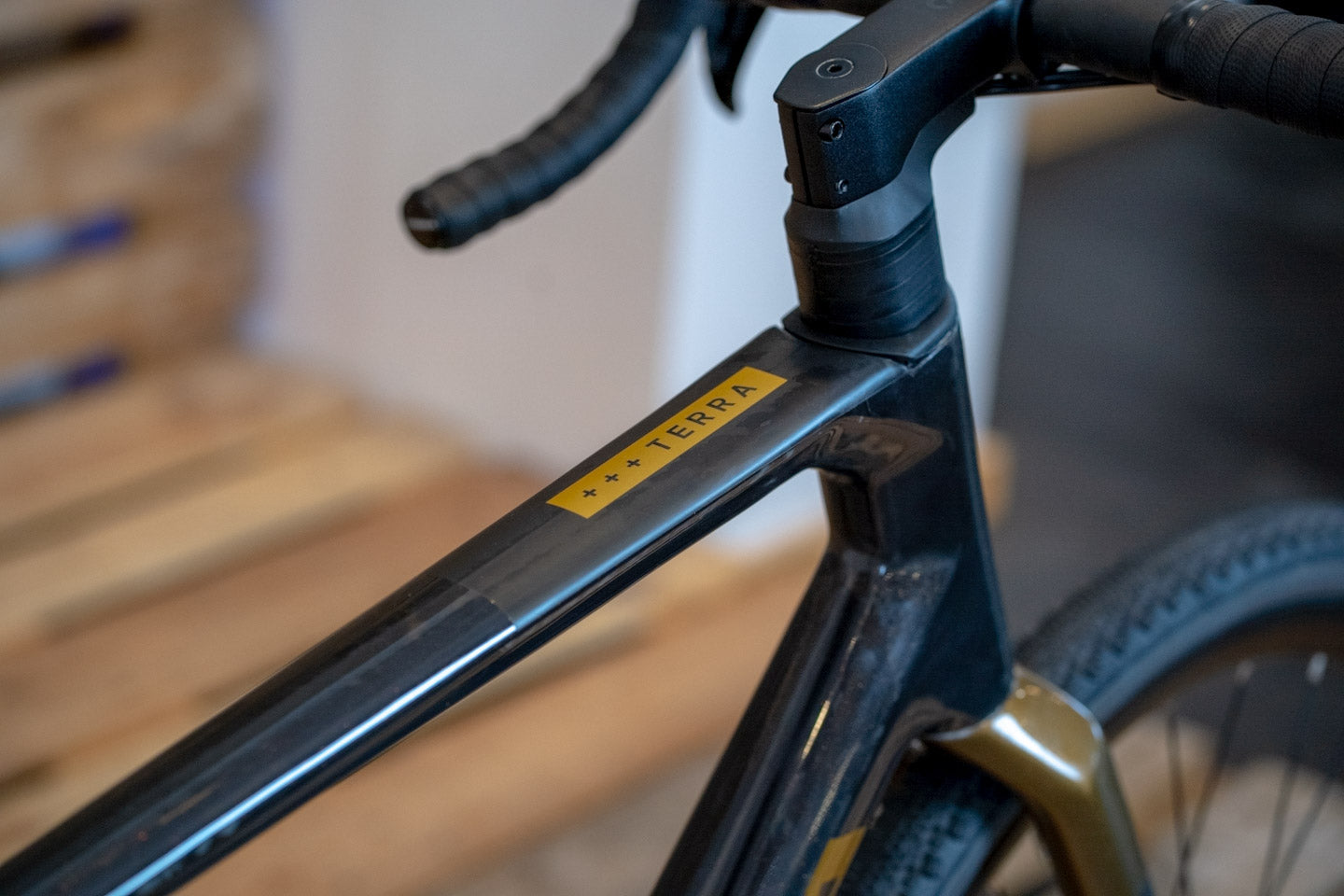 ORBEA Terra M30 Team