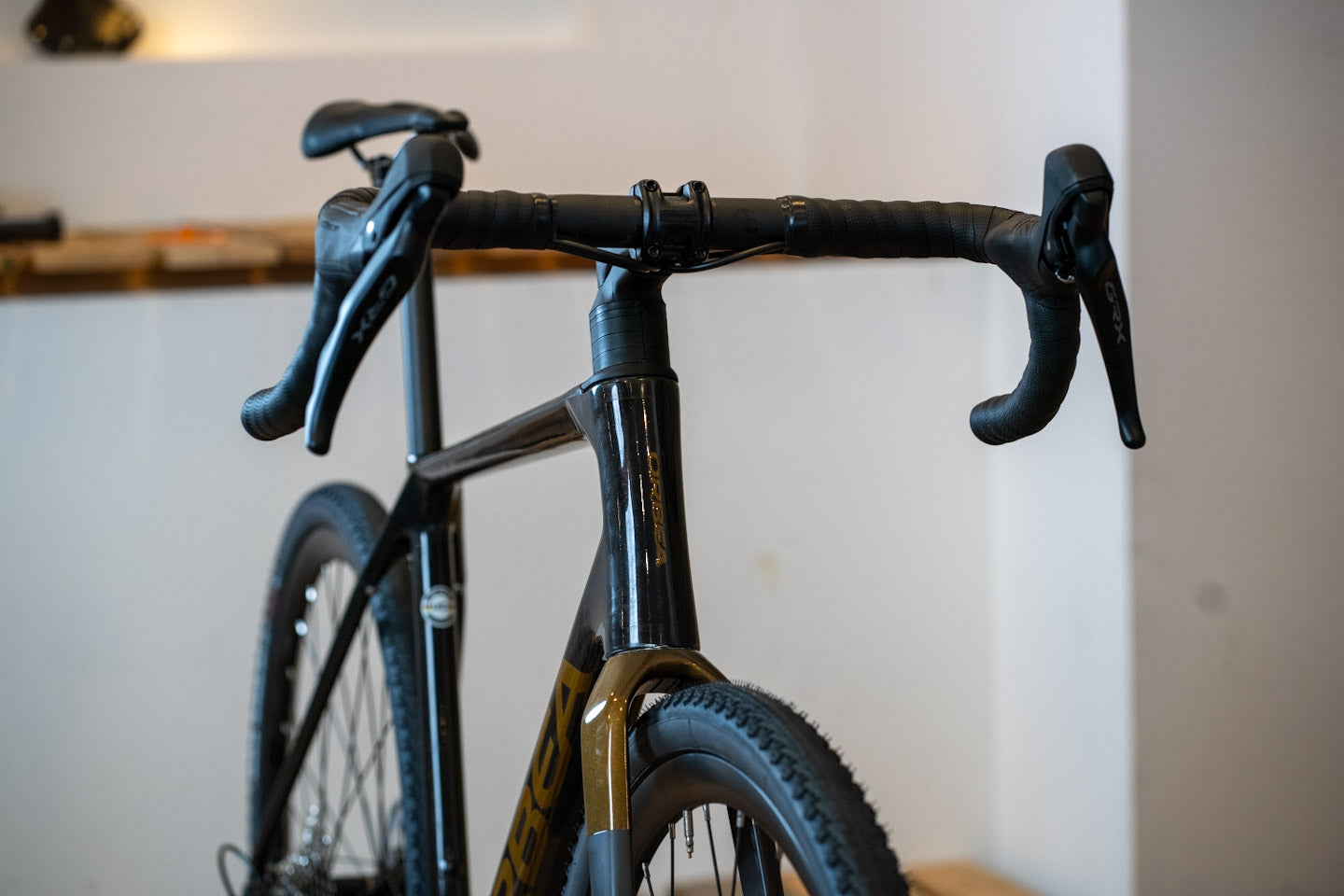ORBEA Terra M30 Team