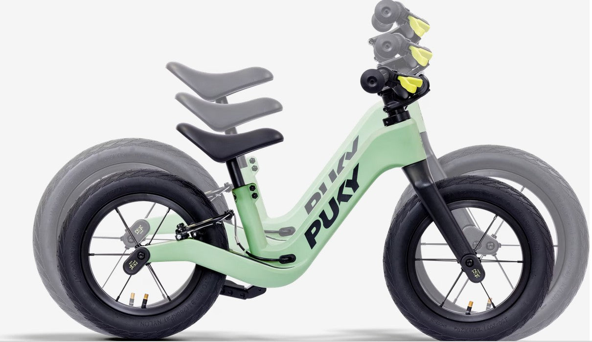 PUKY Next Bundle 12 & 14