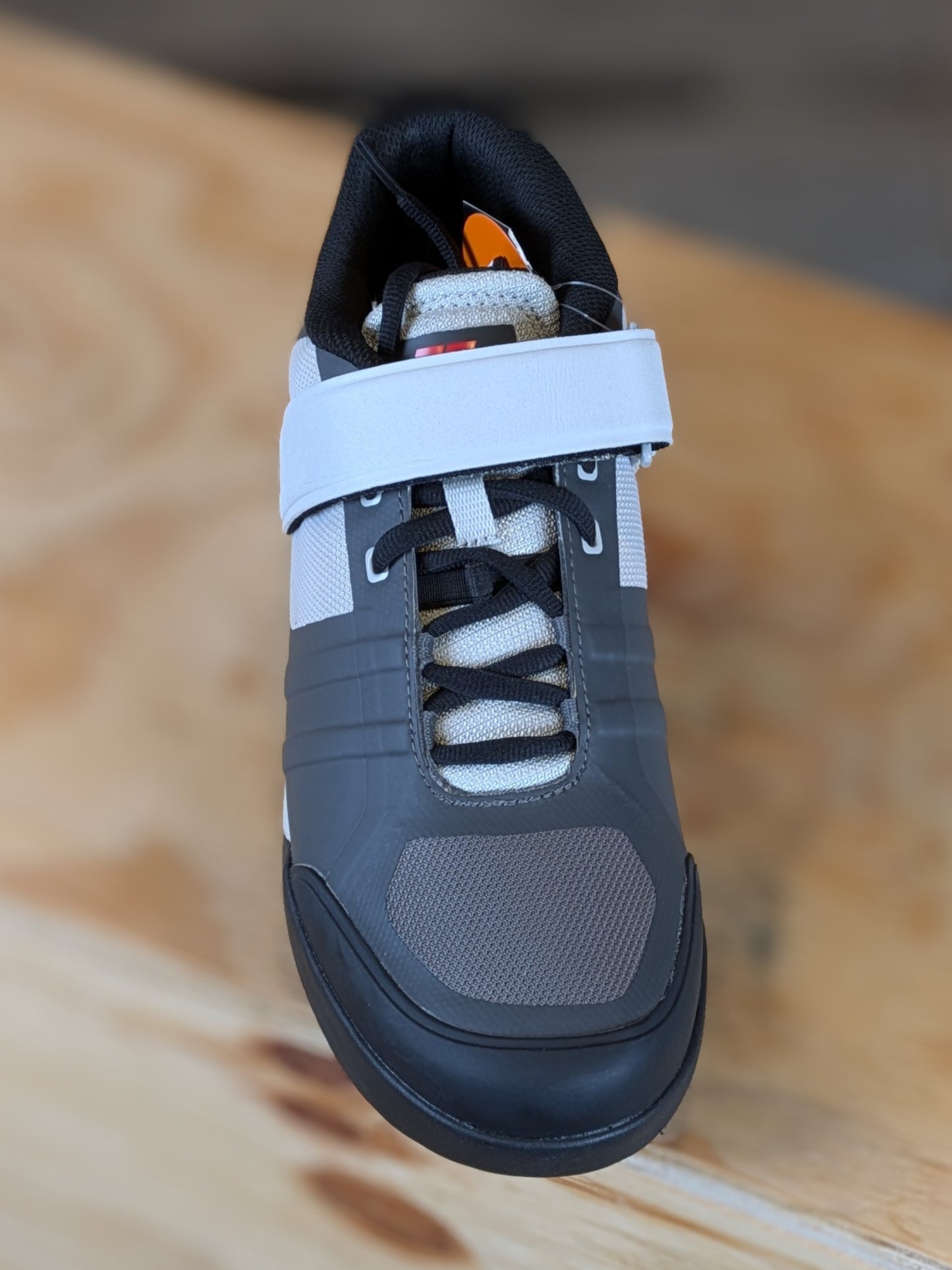 RIDE CONCEPS Transition Charcoal / Red