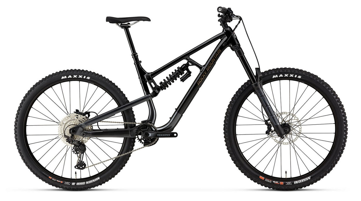Rocky Mountain Slayer Alloy 50
