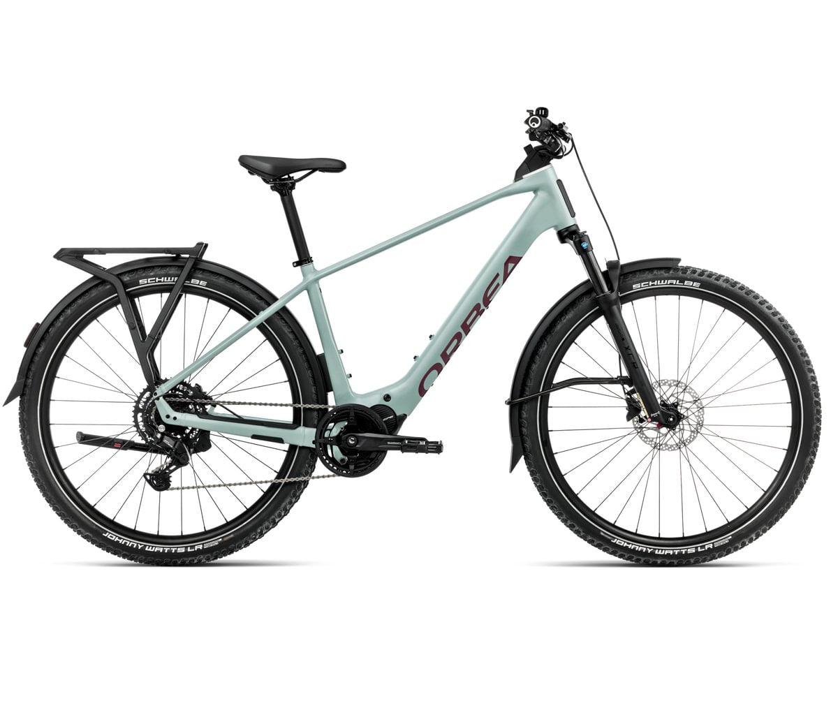 ORBEA Kemen ADV 20